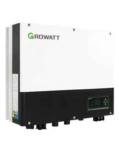 Growatt SPH5000TL BL-UP